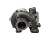 BorgWarner Turbocharger Model BV45 17459980008 5405287 for Foton Cummins