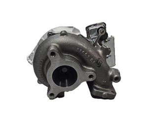 BorgWarner Turbocharger Model BV45 17459980008 5405287 for Foton Cummins