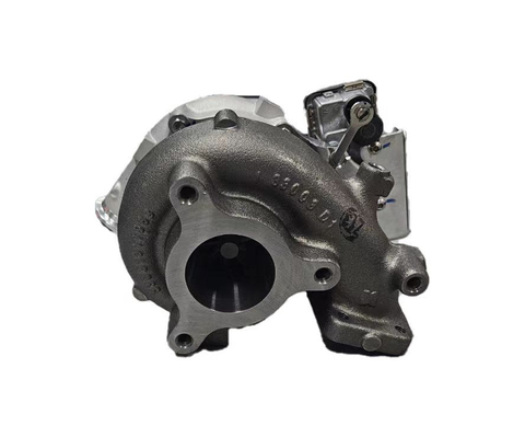 BorgWarner Turbocharger Model BV45 17459980008 5405287 for Foton Cummins