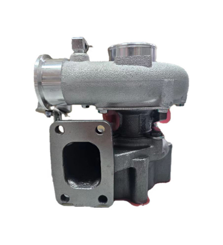 JIANGYAN Turbocharger Model: JP60K 1000351244 for Weichai four-cylinder