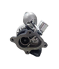 JIANGYAN Turbocharger Model: JP60A 5408103810004 for Quanchai Guoku