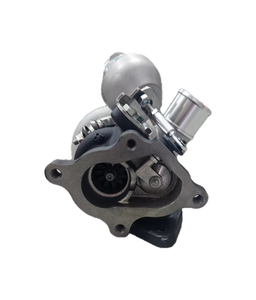 JIANGYAN Turbocharger Model: JP60A 5408103810004 for Quanchai Guoku