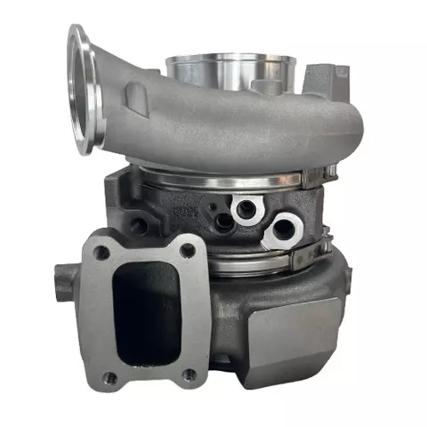 Alfredturbo VGT Turbocharger HE300VG HE341VE Turbo OE Number Part Number 4352382 2837605 2837606 2837607 2837608 2840875 2840876 2840877 2840878 2842970 3768639 3768653 for Cummins ISB QSB 6.7L Engine