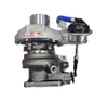 Garrett GT1749 original turbocharger OE number 909170-5001S Part number 1006420976 for WEICHAI W2.5