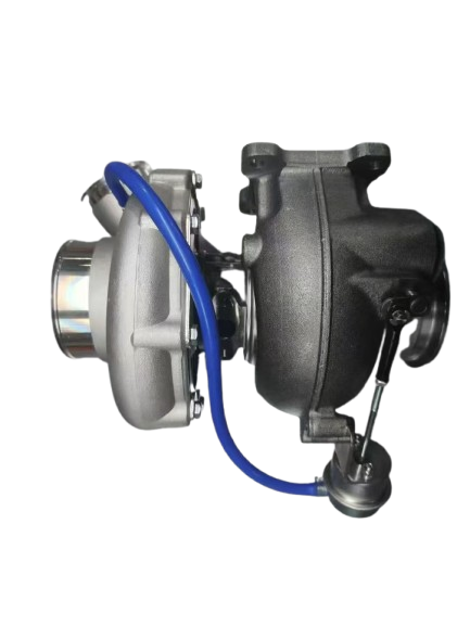 Alfredturbo turbocharger GTC4294 turbo OE number Part number 779839-5047S for Scania DC13 12.0L diesel (3)