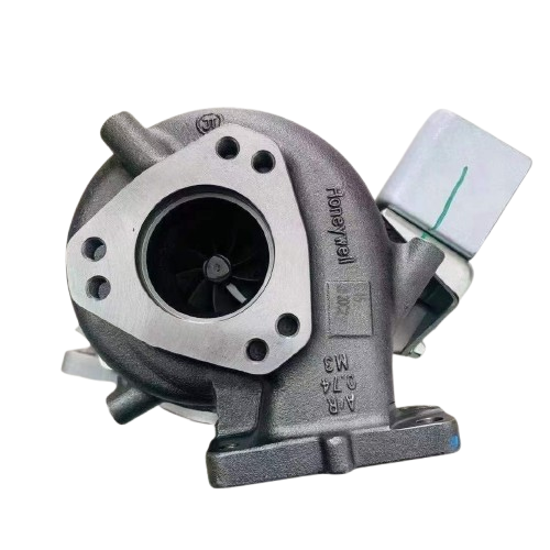Garrett genuine original turbocharger GTA2263KLNV OE number 859176-0006 85 (1)