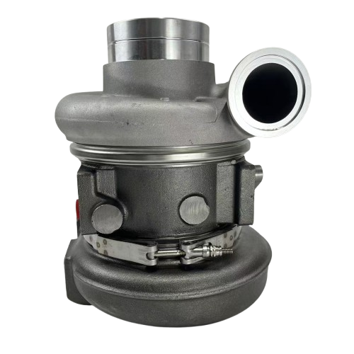 Alfredturbo VGT turbocharger HE500VG turbo OE number Part number 2459418 2459418 2632160 36 (3) Alfredturbo VGT turbocharger HE500VG turbo OE number Part number 2459418 2459418 2632160 36 (3)