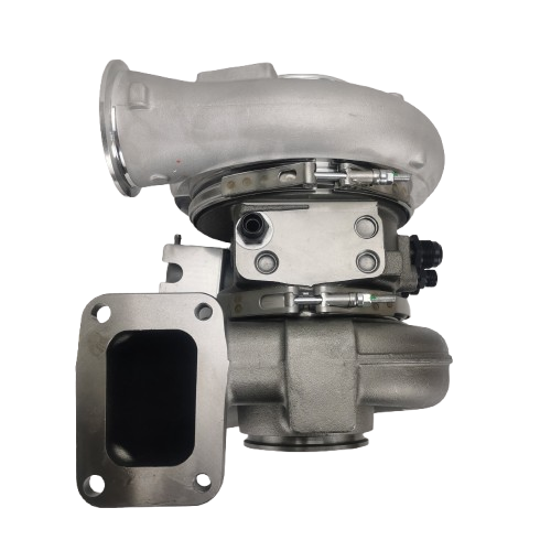 Alfredturbo VGT turbocharger HE551V OE number P (1)