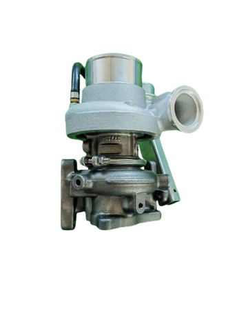 Construction Machinery turbocharger HE200WG turbo OE number 3790143 3790144 For Cummins QSF3.8 Engine