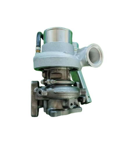Construction Machinery turbocharger HE200WG turbo OE number 3790143 3790144 For Cummins QSF3.8 Engine