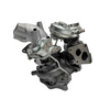 Alfredturbo Turbocharger RHF4 Turbo OE Number Part Number 8980749143 8980749144 8980895565 8980895566 for ISUZU ELF 4JJ1 Engine 3.0T Dual Turbo