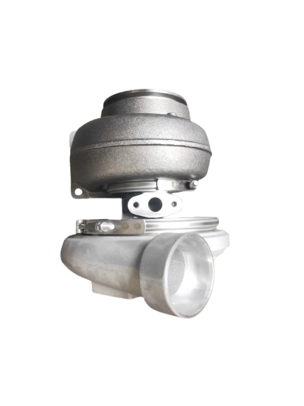 Alfredturbo Turbocharger HX52 Turbo OE Number Part Number 3788472 1778613 2159063 for 2006-09 Scania K-Bus Scania Truck DT12 12L Diesel Engine (EURO 4)