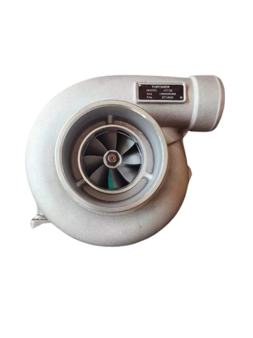 Alfredturbo Turbocharger H3B Turbo OE Number Part Number 3533988 3534135 4033113 4033113H 1318460 1303809 10571586 for Scania Truck DSC14-09