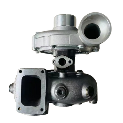K36 Marine Turbocharger with OE Number Part Number 53369706784 0100961199 A0100961199 Suitable for Mercedes Benz OM444LA 21.93L Industrial Marine Engine (power 605kW)