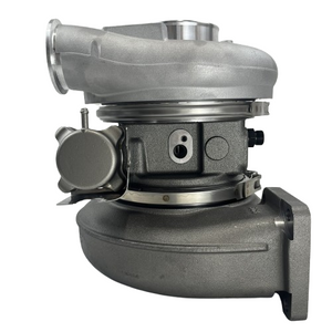 turbo for truck engine How It Boosts Efficiency & Extends Life.png