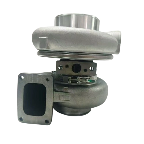 Garrett genuine original turbocharger OE number 23504447 465945-5002S 465945-0002 465945-2 R23504447 for Detroit Diesel 16V92 6V92TA 8V92TA 16V92TA TV8403