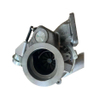 Garrett GT45 original turbocharger OE number 843686-5011 Part number 1118010-M18-0E91WSH for FAWDE 11L 460 bayonet