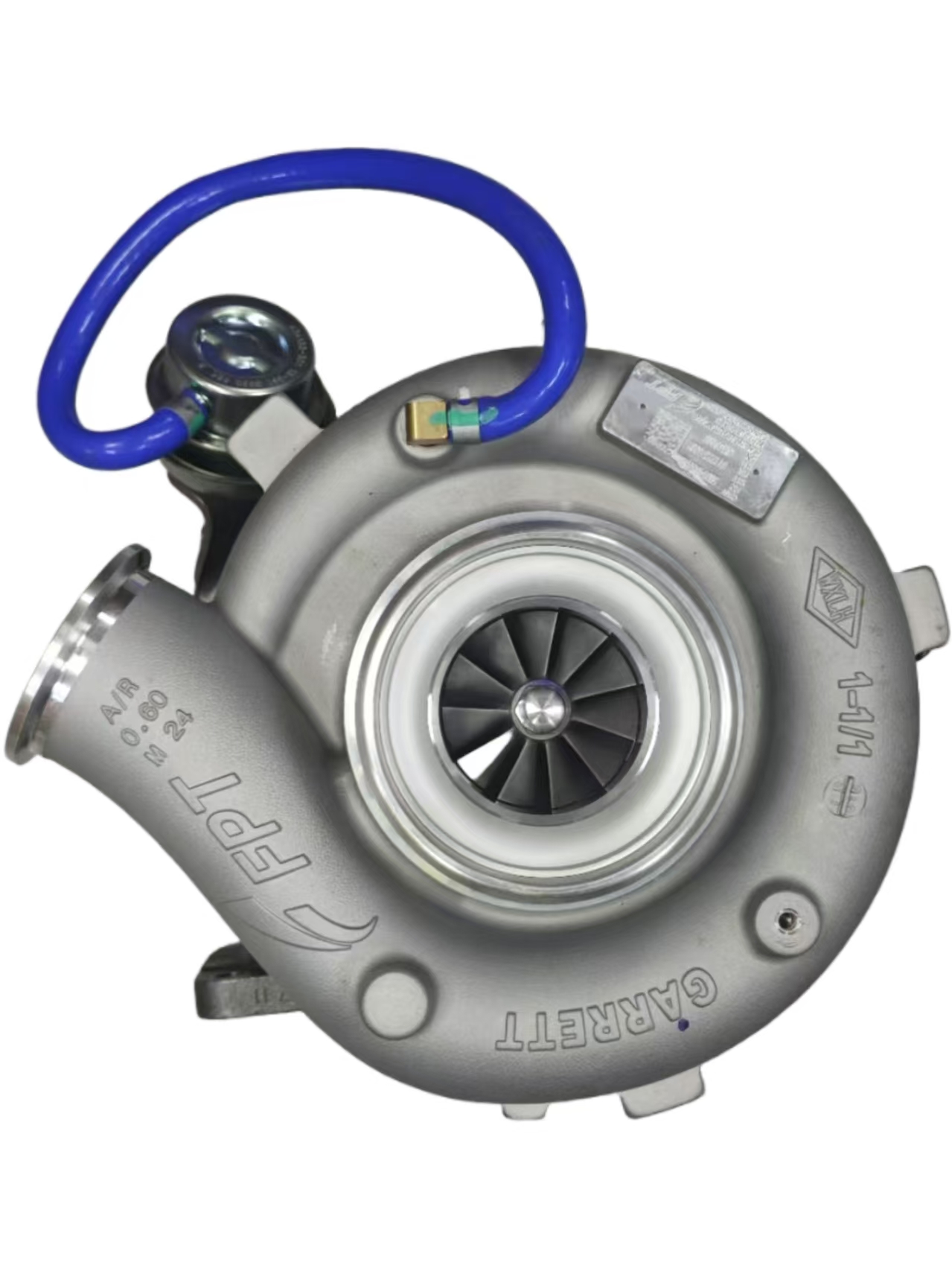 Garrett Original Turbocharger GTC3788BNS OE Number Part Number 856254-5004S Turbo