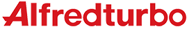 Alfredturbo logo