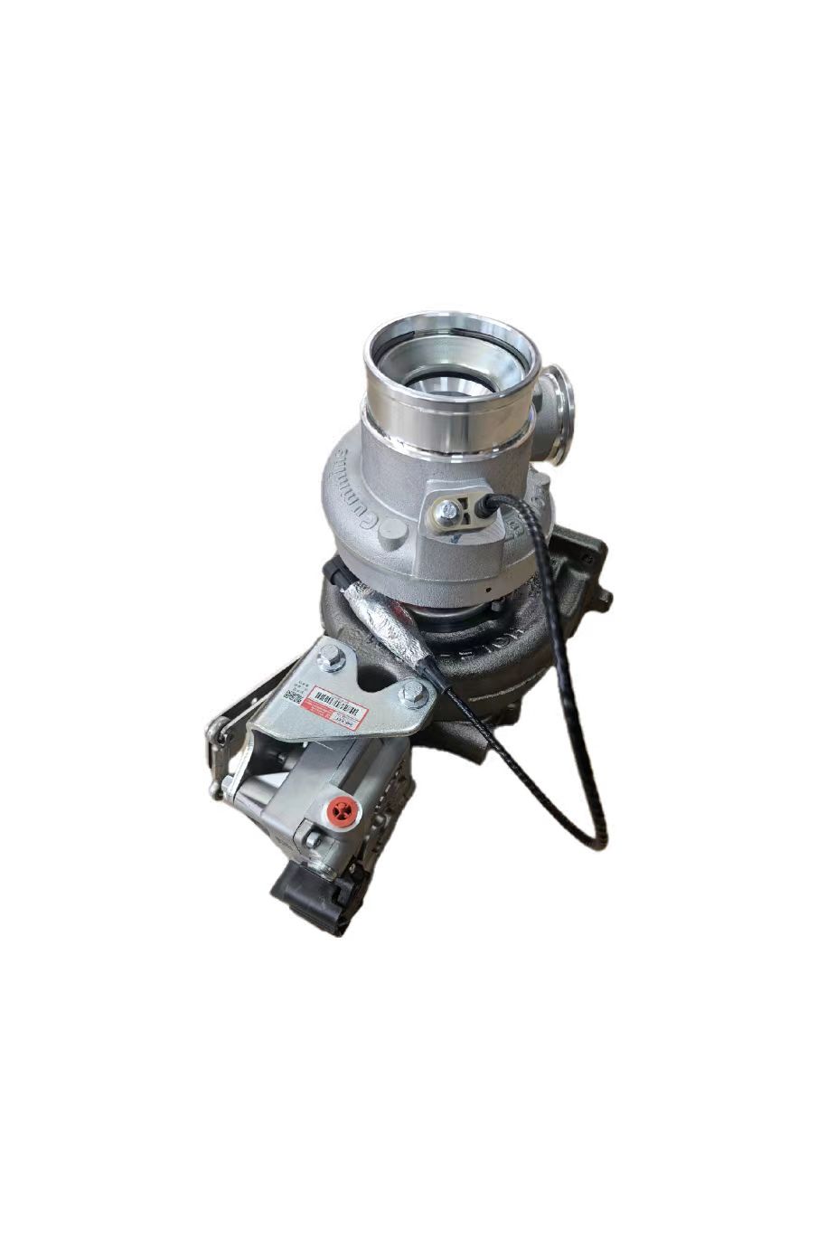 Holset Turbocharger Model: HE20VG 5604198 3798216 for Foton Cummins 2.8