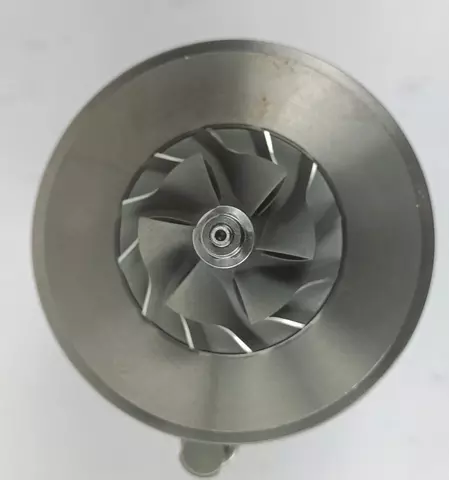 Turbocharger Cartridge Model: T5439-970-0022
