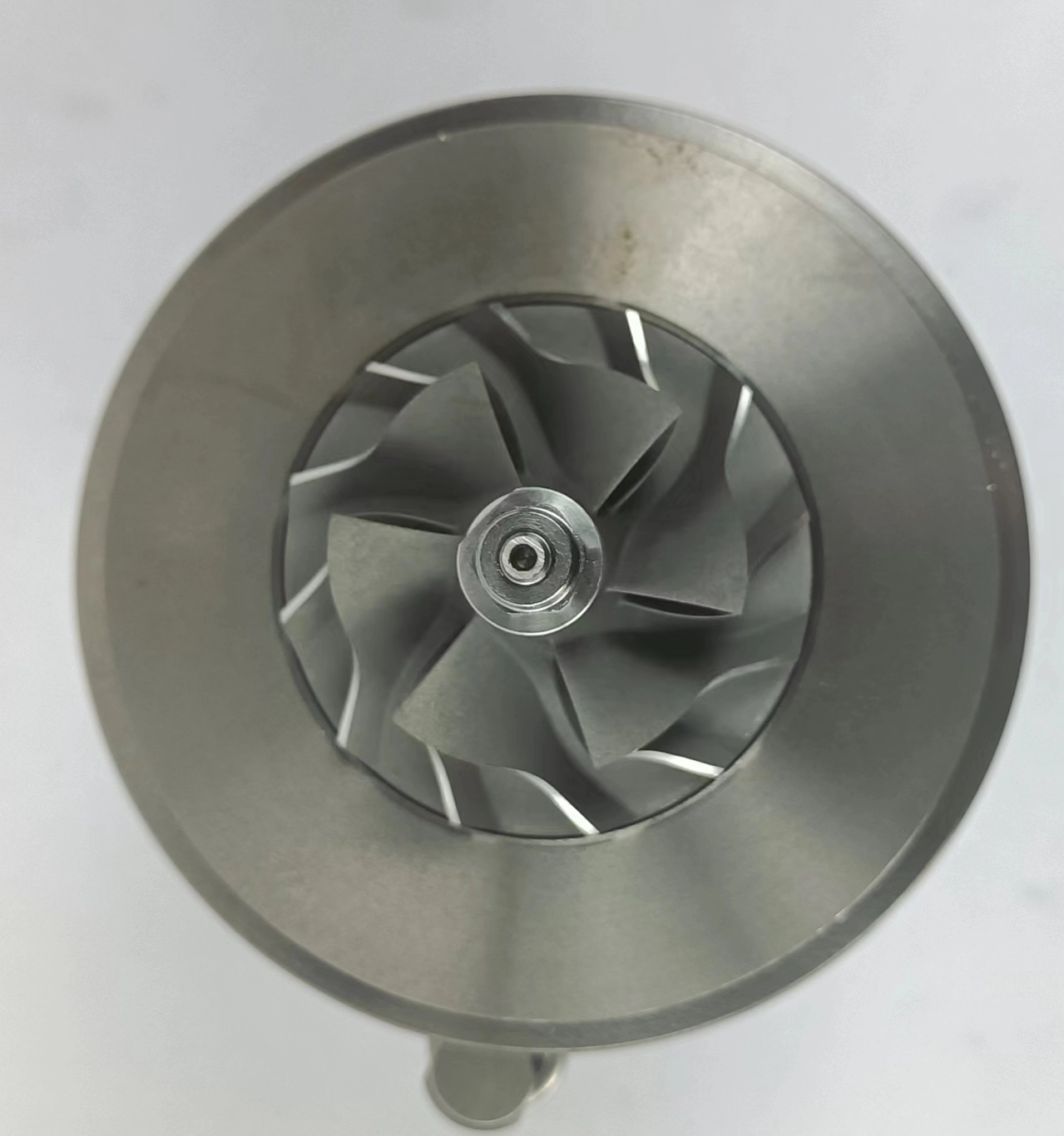 Turbocharger Cartridge Model: T5439-970-0022