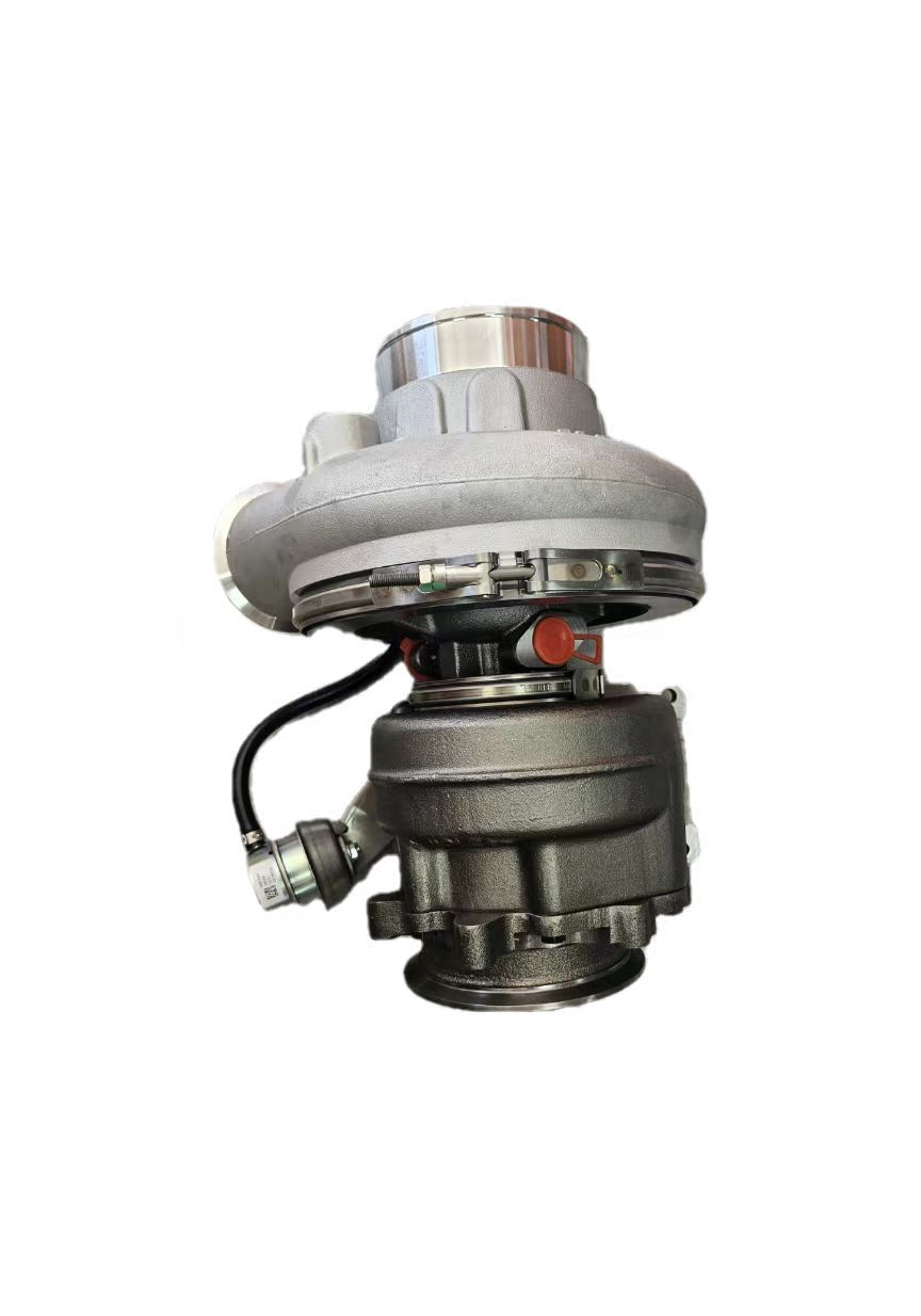 HOLSET Turbocharger Model: HE500WG 5498100 5327805 for Cummins ISZ