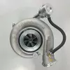 Alfredturbo Turbocharger Model HX40W Part Number C4051033 for Cummins 6L375 High Pressure Fuel Saving