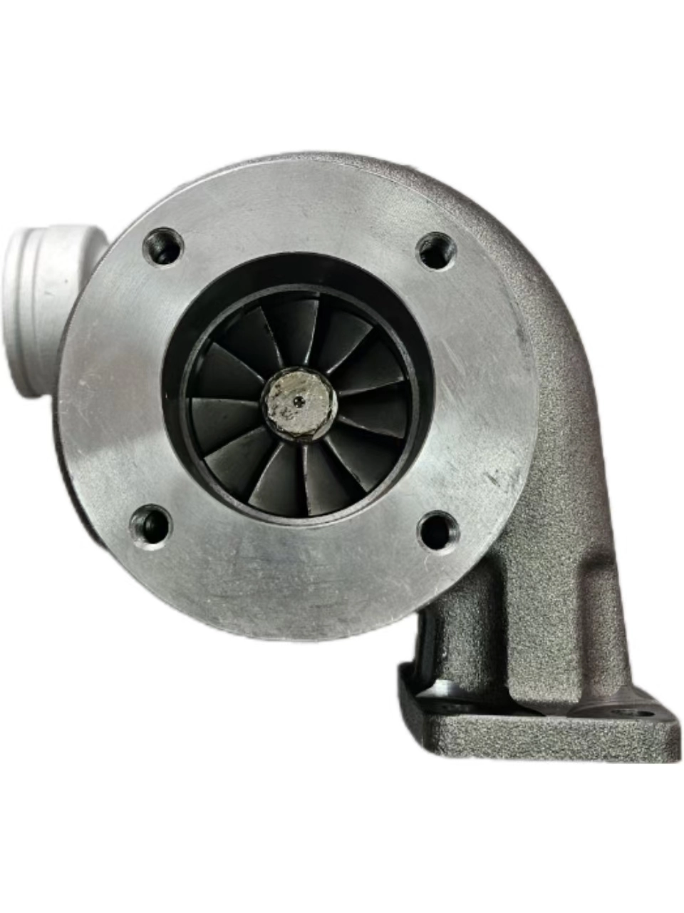 Alfredturbo Turbocharger Model S2B OE Number Part Number 318442 Turbo for Deutz Volvo FL240