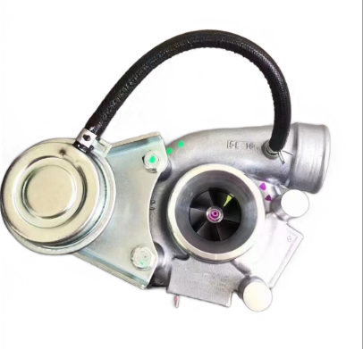 Construction Machinery turbocharger TD04L4 turbocharger OE number Part number 49177-03253 for Kubota loading machine V3307-DI-TE3-Q 3.33L