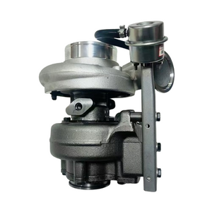 Construction Machinery turbocharger HX35 turbocharger OE number 6754-81-8360 Part number 6754-81-8190 for Komatsu PC220-8 PC240-8 engine S6D107 Excavator turbo spare parts