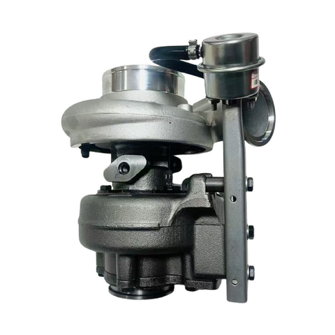 Construction Machinery turbocharger HX35 turbocharger OE number 6754-81-8360 Part number 6754-81-8190 for Komatsu PC220-8 PC240-8 engine S6D107 Excavator turbo spare parts