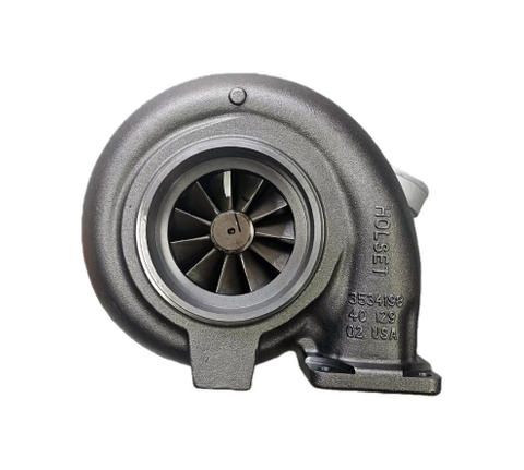 Holset HX80M Turbocharger OE Number 3767946 Part Number 37267280 H151220523 Turbo Turbocharger for Cummins Engine