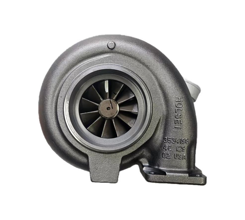Holset HX80M Turbocharger OE Number 3767946 Part Number 37267280 H151220523 Turbo Turbocharger for Cummins Engine