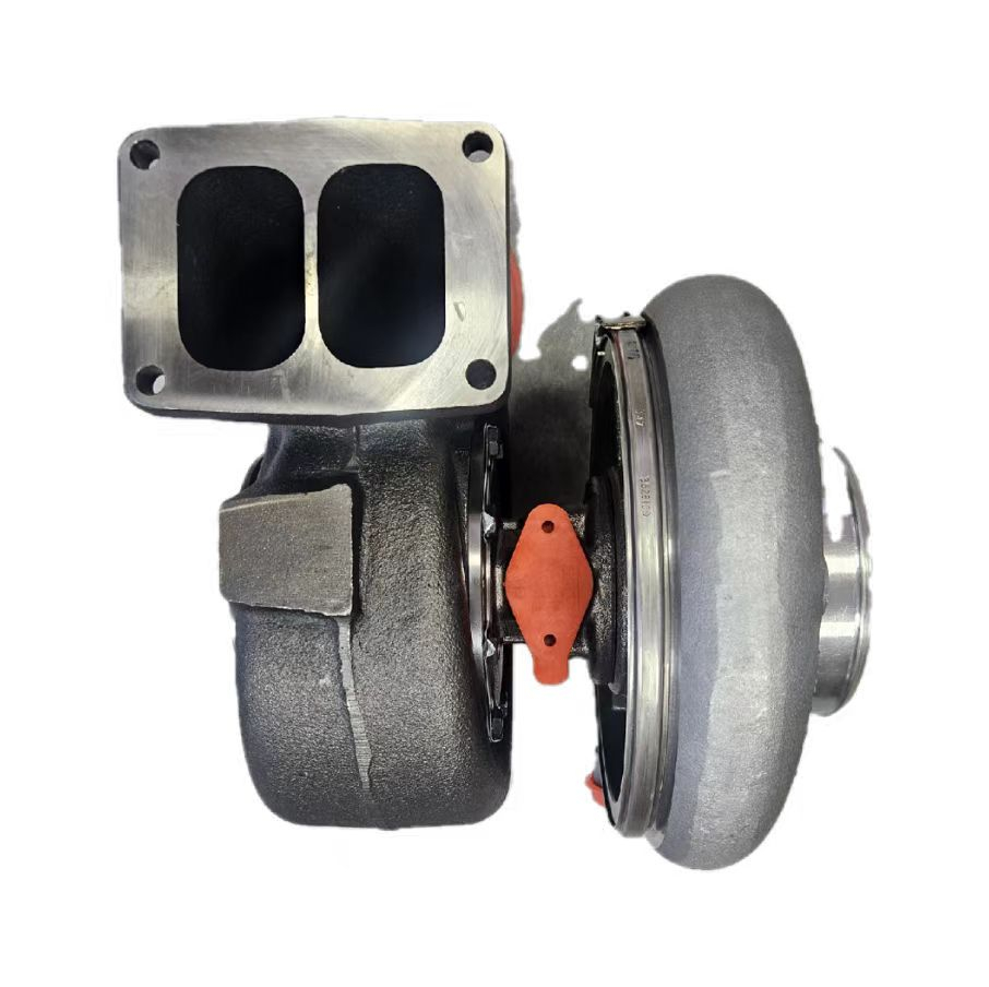 Holset HX80 Turbocharger OE Number 2882102 3804863 3537102 Part Number 3594163 3594164 3594165 4033450 3767950 Turbo Turbocharger