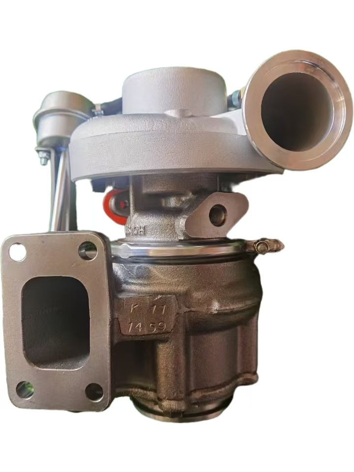 Holset HX30W Turbocharger OE Number Part Number 3598542 Turbo Turbocharger