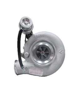 JIANGYAN Turbocharger Model: JP76H31 4047758 for Cummins 6BT