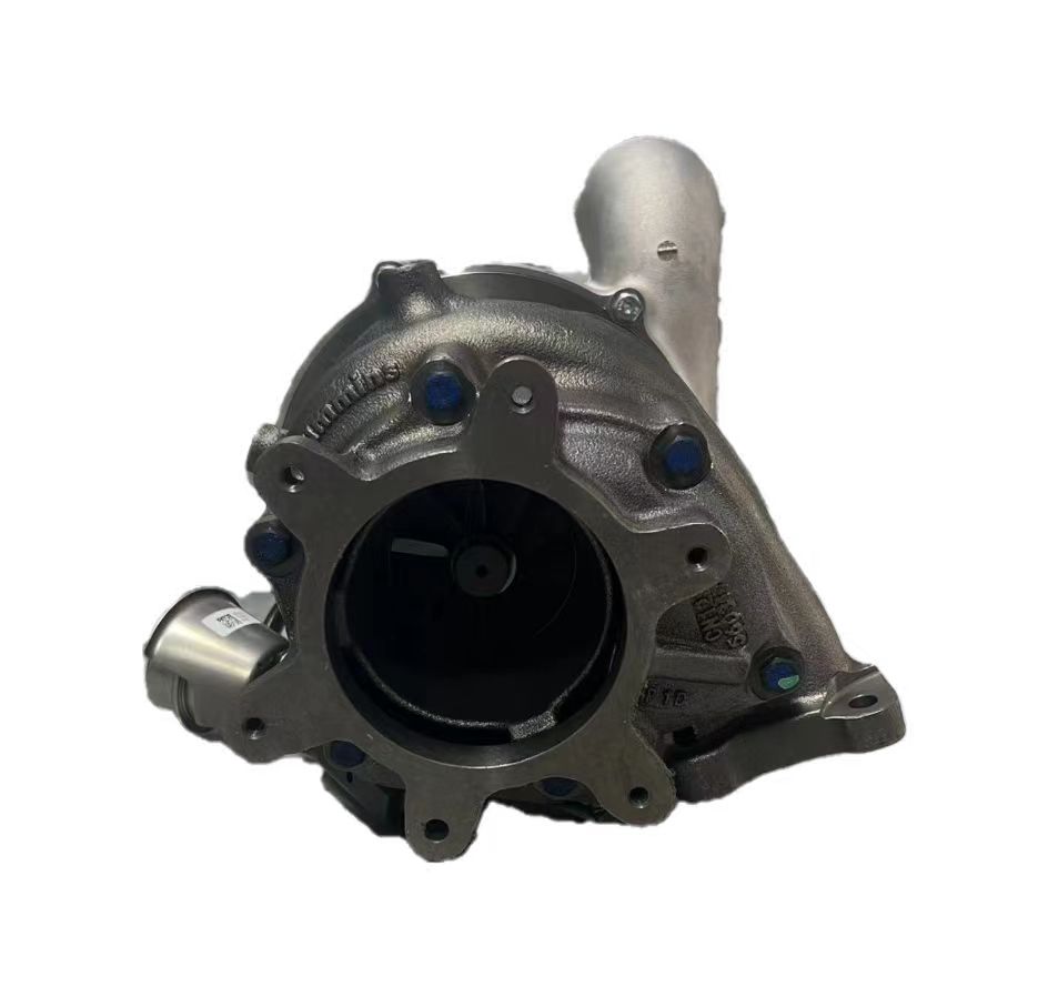 Holset Turbocharger Model: HE500WG 5638353 5605450 for Cummins Z14 Country 6 B