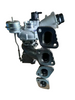BorgWarner genuine original turbocharger OE number Part number A2700901880 2700901880 A2700901880 AL0069 turbocharger for Mercedes-Benz CLA GLA M270 2.0