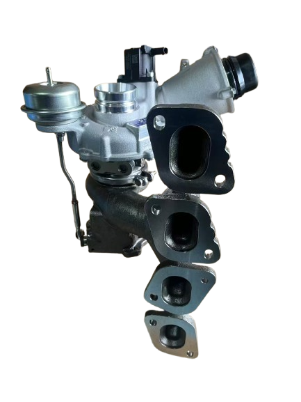 BorgWarner genuine original turbocharger OE number Part number A2700901880 2700901880 A2700901880 AL0069 turbocharger for Mercedes-Benz CLA GLA M270 2.0