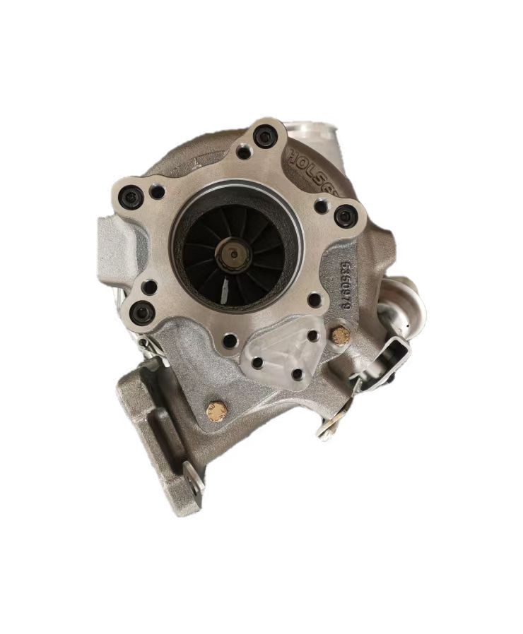 Holset Turbocharger Model: HE500WG 5461132 or 5461133 5802303172 for Hongyan Jieshi Shangfei Red C13 560PS
