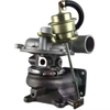 Mazda Passenger Vehicle RHF5 Turbocharger OE number Part number VC430089 for Ford Mazda diesel engine