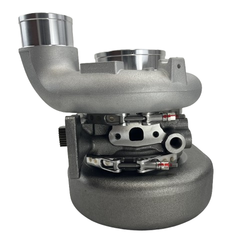 Alfredturbo VGT Turbocharger OE Number Part Number 3787604 5326054 2T-318, 2T318, 3775426, 3775438, 3779988, 3779989, 3781632, 3781754, 3784573, 3784574 for Commins Engine ISBE EURO 6Bus Truck
