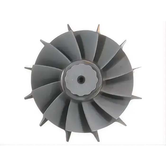 Turbine Shaft