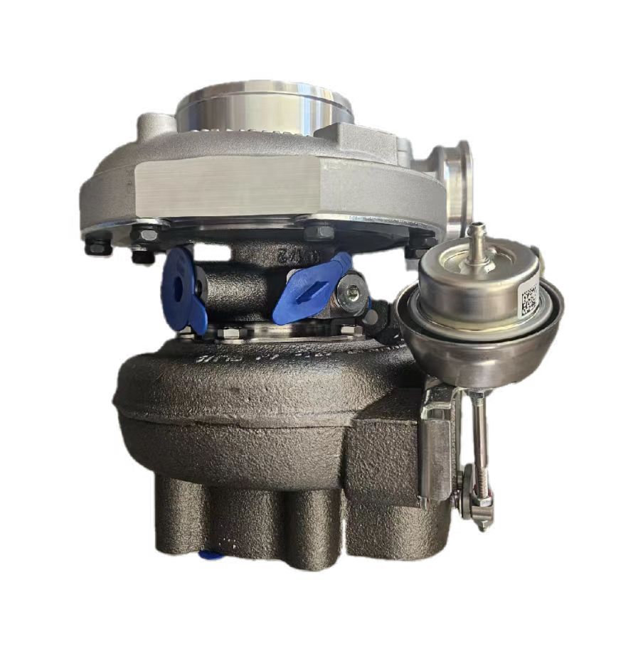 BorgWarner Model：B2G, part No. 12709880225,OE No. 082V09100-7580 is suitable for Sinotruk MC07(Natural gas)