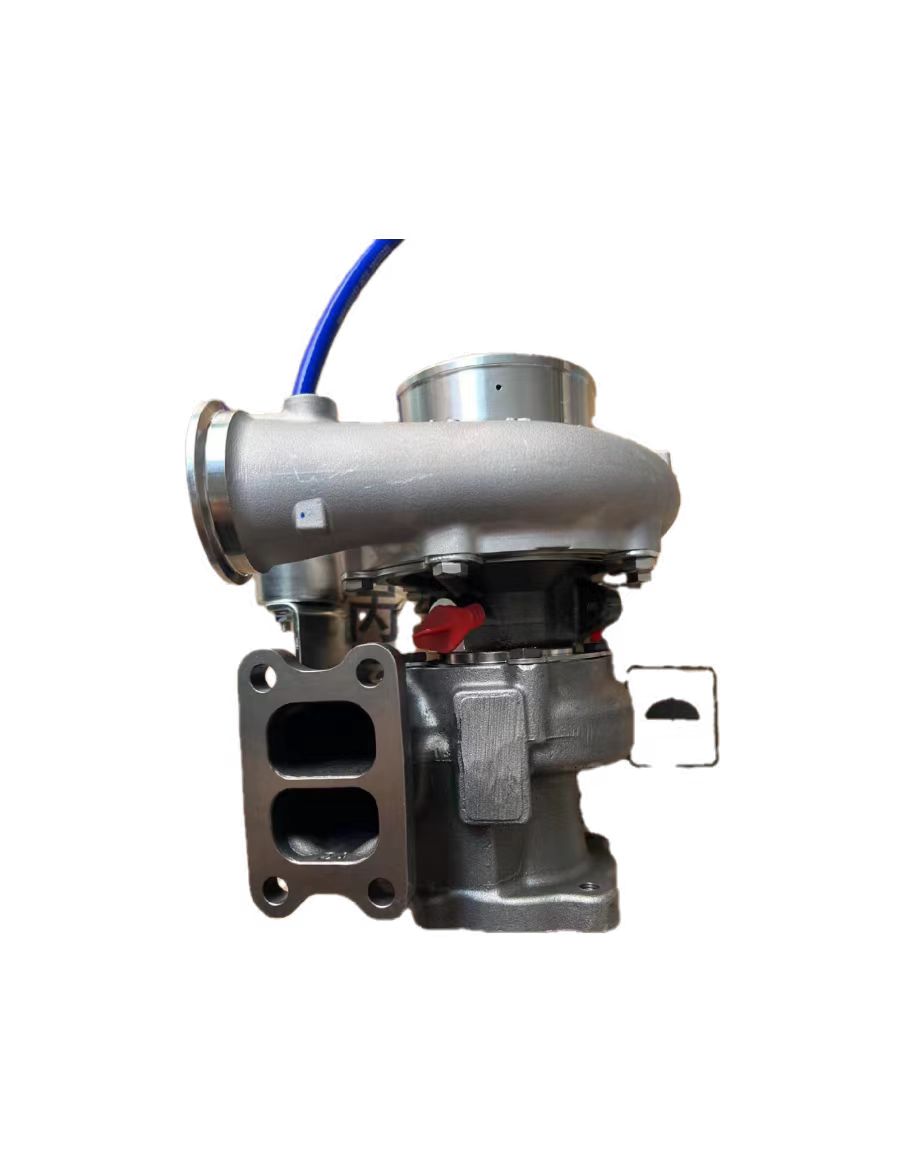 BorgWarner Model：S200G 11589880057 082V09100-7725 for Sinotruk MC07 Country 6