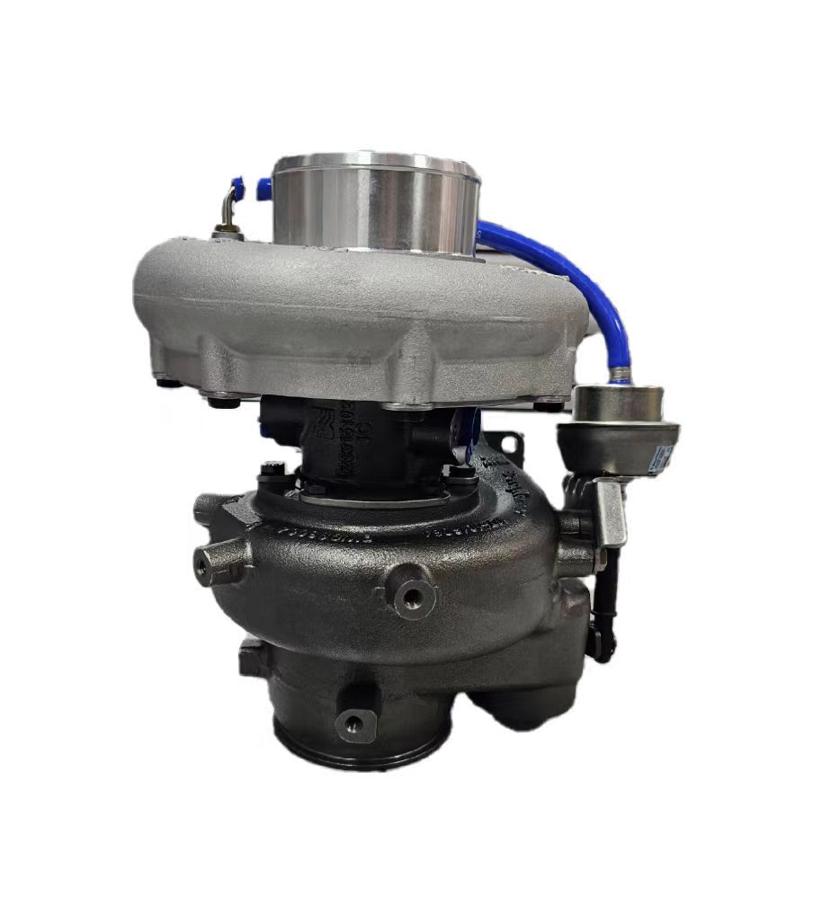 BorgWarner Model：B2G 12769900040 1003149417 for Weichai WP10H 