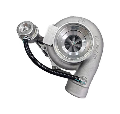 JIANGYAN Turbocharger Model: JP70A36 A5BE1-1118100-502 for Weichai WP10 EFI