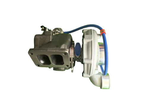 Commercial Vehicle turbocharger GT45 HX55W turbocharger OE number 843686-5011 853686-0022 84686-5002 Part number 1118010-M18-0E91WSH turbo assy for Xichai diesel engine 