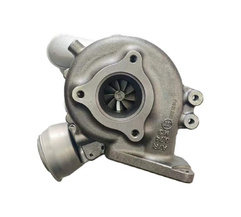 Garrett GT20 original turbocharger OE number 801853-5003 Part number CN3-6K682-AD for JMC N800
